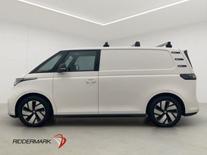 Volkswagen ID. Buzz bild 6