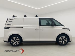 Volkswagen ID. Buzz bild 2