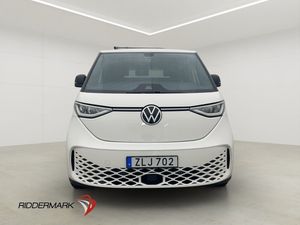 Volkswagen ID. Buzz bild 5
