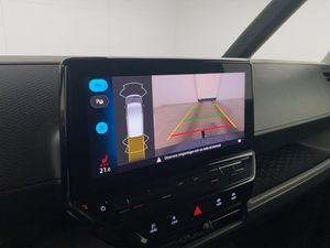 Volkswagen ID. Buzz bild 20