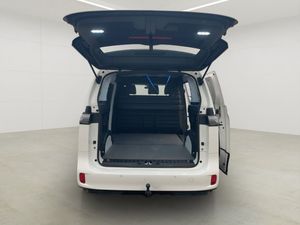 Volkswagen ID. Buzz bild 13