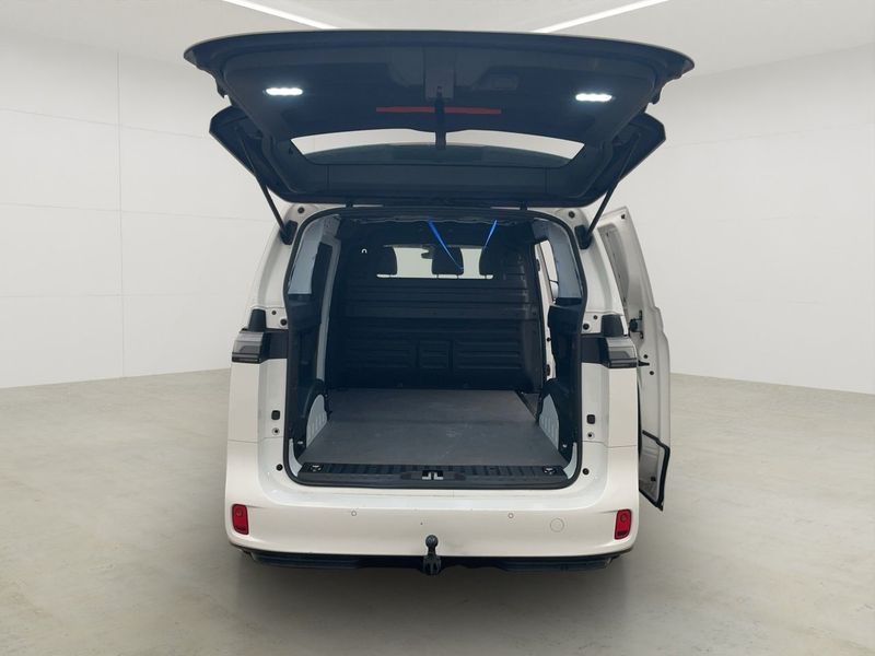 Volkswagen ID. Buzz bild 13