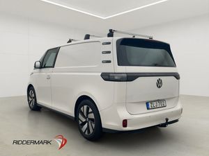 Volkswagen ID. Buzz bild 7
