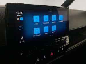Volkswagen ID. Buzz bild 27