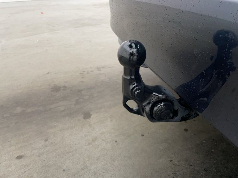 Volkswagen ID. Buzz bild 10