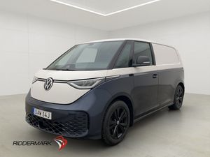 Volkswagen ID. Buzz bild 3