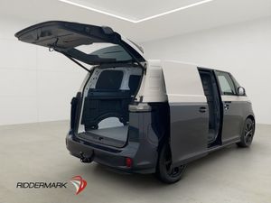Volkswagen ID. Buzz bild 33