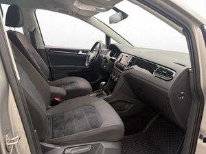 Volkswagen Golf Sportsvan bild 25