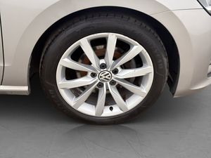Volkswagen Golf Sportsvan bild 29