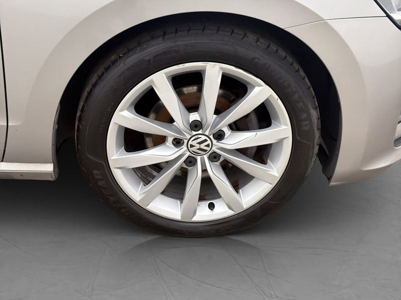 Volkswagen Golf Sportsvan bild 29
