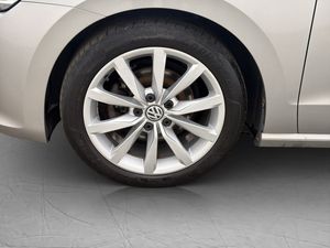 Volkswagen Golf Sportsvan bild 31