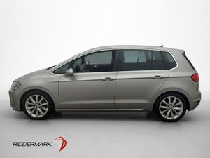 Volkswagen Golf Sportsvan bild 5