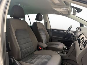 Volkswagen Golf Sportsvan bild 24