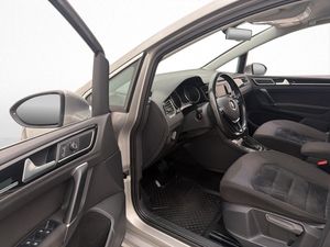 Volkswagen Golf Sportsvan bild 11
