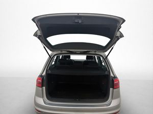Volkswagen Golf Sportsvan bild 27