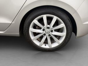 Volkswagen Golf Sportsvan bild 30