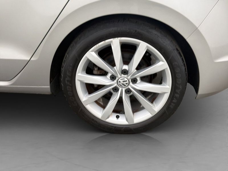 Volkswagen Golf Sportsvan bild 30