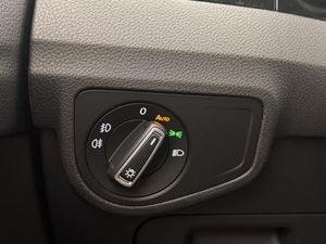 Volkswagen Golf Sportsvan bild 15