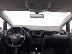 Volkswagen Golf Sportsvan bild 13