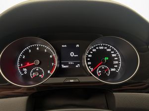 Volkswagen Golf Sportsvan bild 17