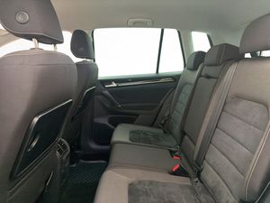 Volkswagen Golf Sportsvan bild 26