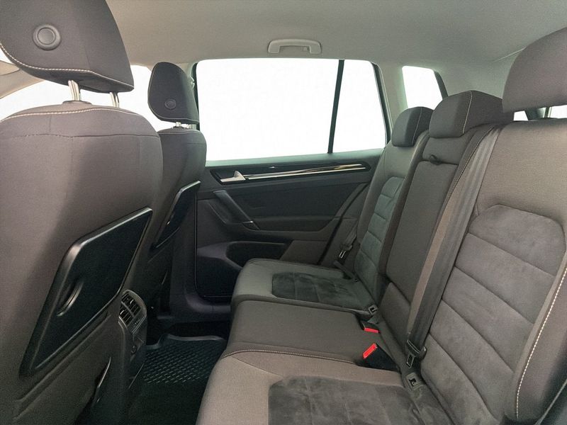 Volkswagen Golf Sportsvan bild 26