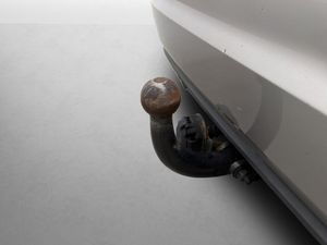 Volkswagen Golf Sportsvan bild 10