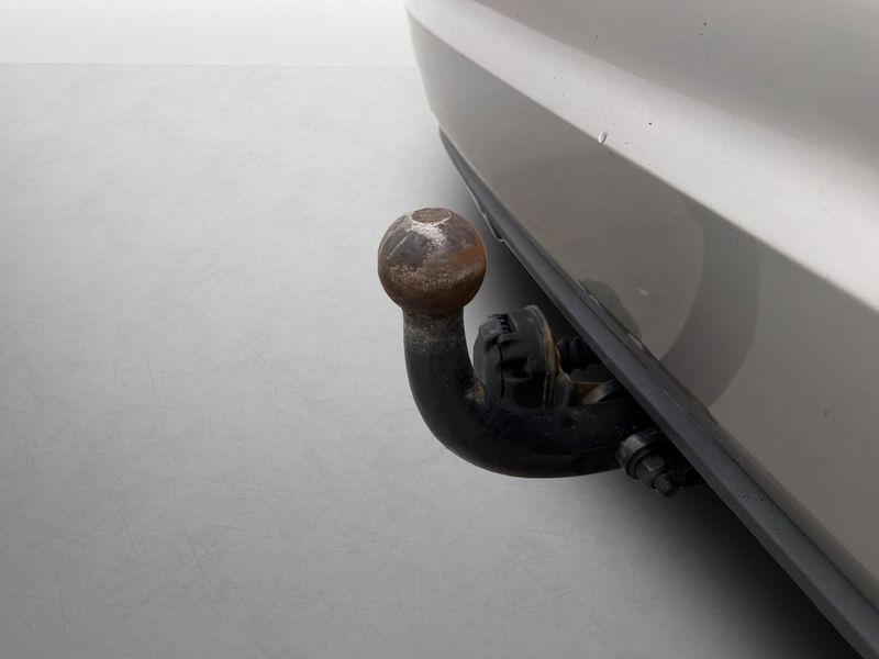 Volkswagen Golf Sportsvan bild 10