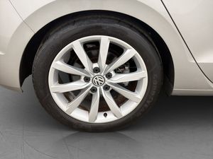 Volkswagen Golf Sportsvan bild 28