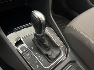 Volkswagen Golf Sportsvan bild 23