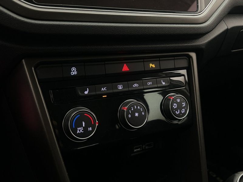 Volkswagen T-Roc bild 22