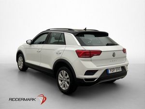 Volkswagen T-Roc bild 6