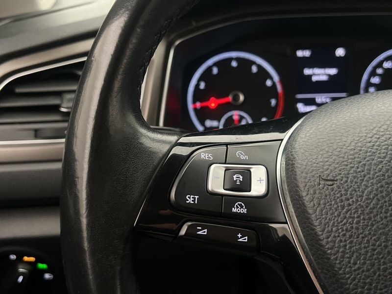 Volkswagen T-Roc bild 15
