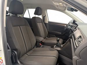 Volkswagen T-Roc bild 23