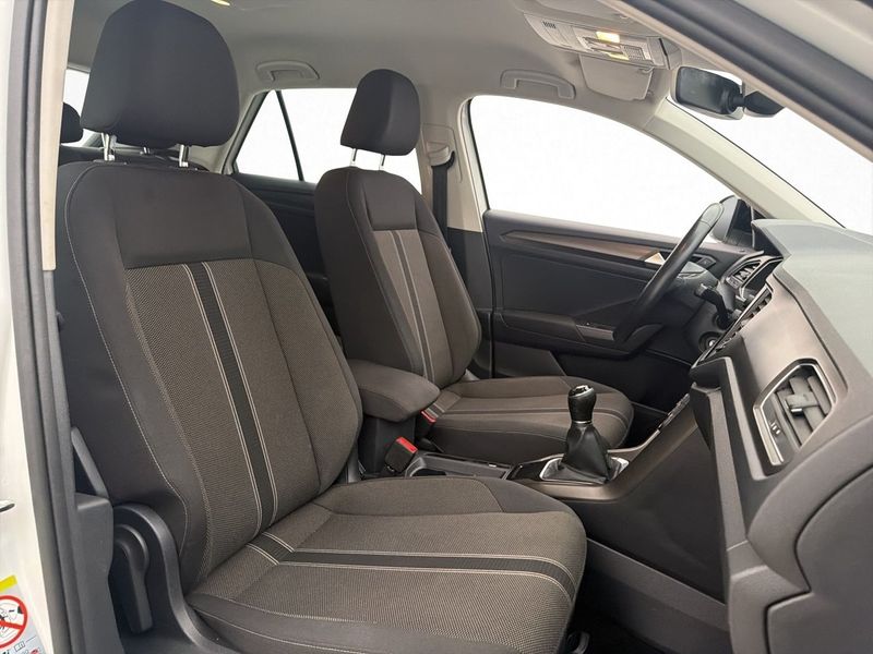 Volkswagen T-Roc bild 23