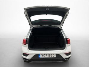 Volkswagen T-Roc bild 26