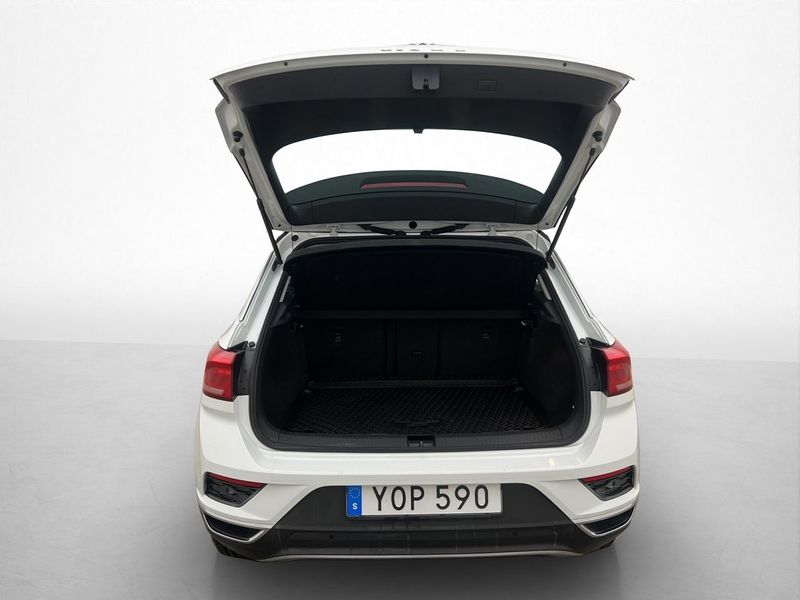 Volkswagen T-Roc bild 26