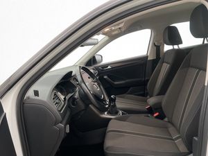 Volkswagen T-Roc bild 11
