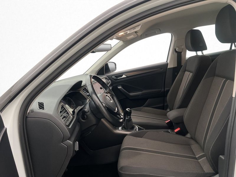 Volkswagen T-Roc bild 11