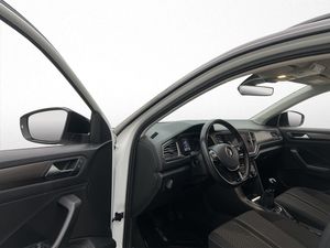 Volkswagen T-Roc bild 10
