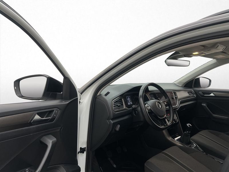 Volkswagen T-Roc bild 10