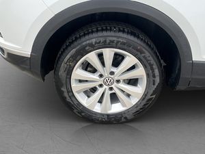 Volkswagen T-Roc bild 30