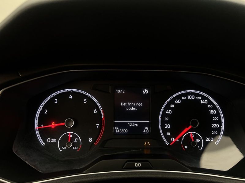 Volkswagen T-Roc bild 16