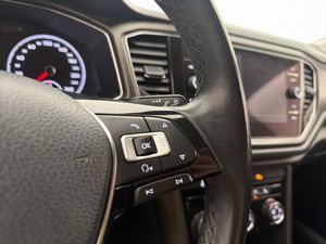 Volkswagen T-Roc bild 18