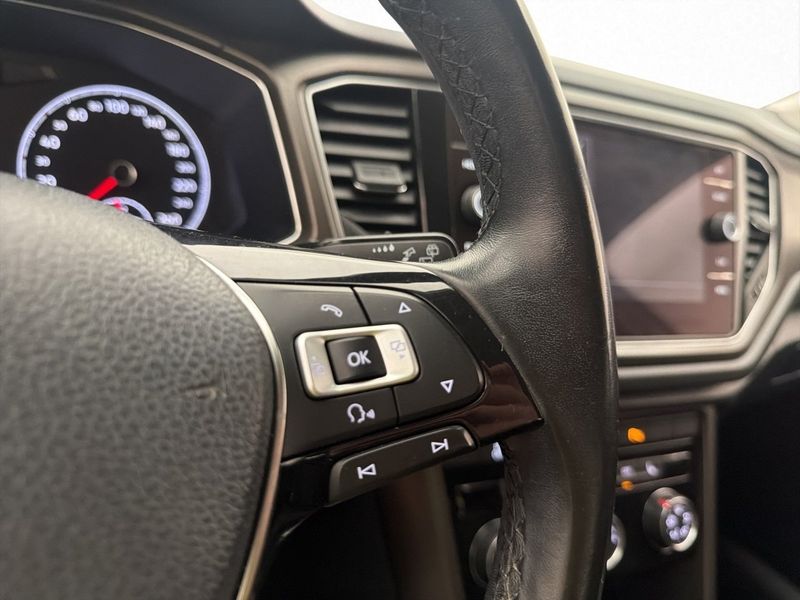 Volkswagen T-Roc bild 18