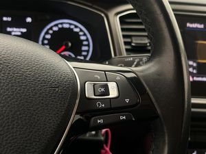 Volkswagen T-Roc bild 17