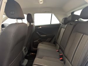 Volkswagen T-Roc bild 25