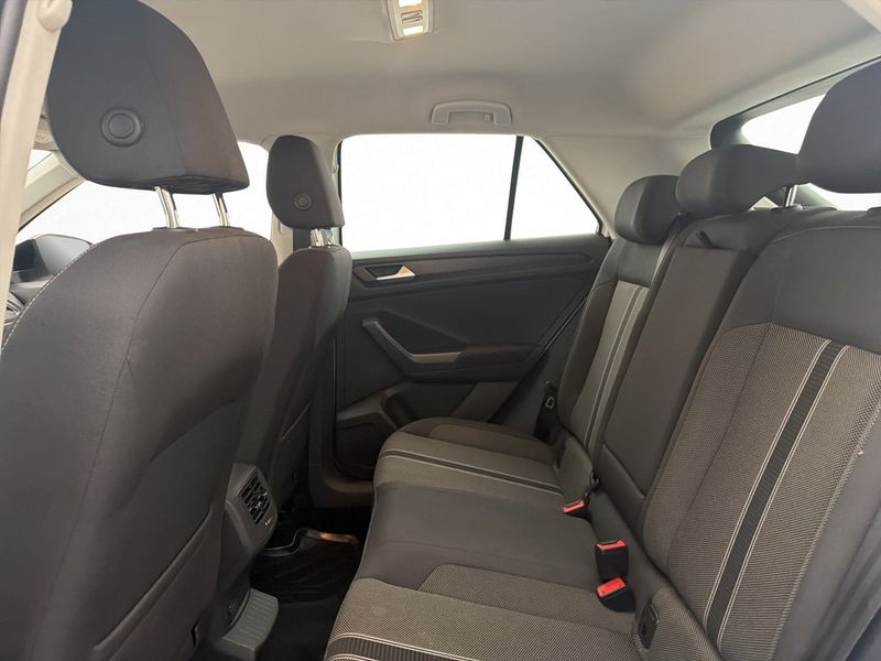 Volkswagen T-Roc bild 25
