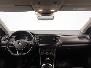 Volkswagen T-Roc bild 12