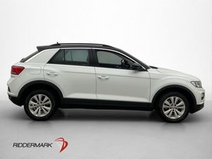 Volkswagen T-Roc bild 9